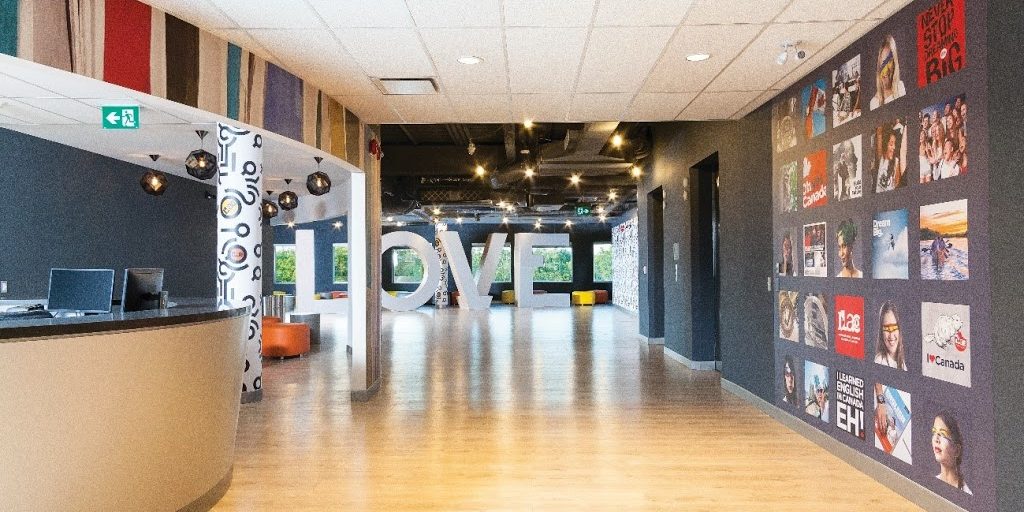 Escuelas colaboradoras con Travel Work