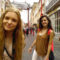 Monica-Adriana-curso-ingles Travel workers estudiando inglés