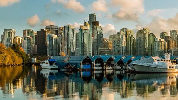 Estudiar y trabajar en Canadá Curso de Marketing y Ventas en Toronto