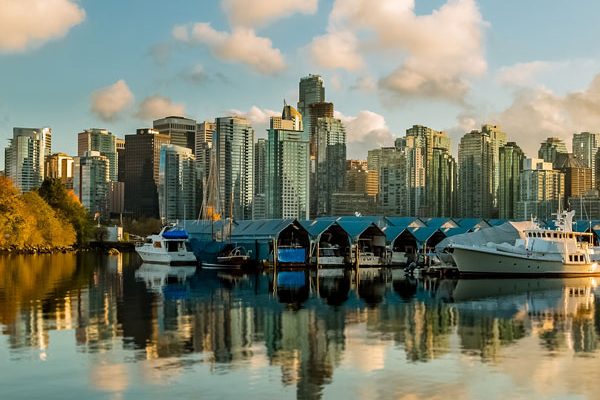 Curso de Marketing y Ventas en Toronto