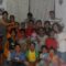 Voluntariado Nepal Cristina Sorribas durante su estancia en Nepal