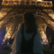 prácticas en París Lara realizando prácticas en París