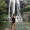 Internships in Mauritius Marta Pérez en sus prácticas en Isla Mauricio en Organización de Eventos