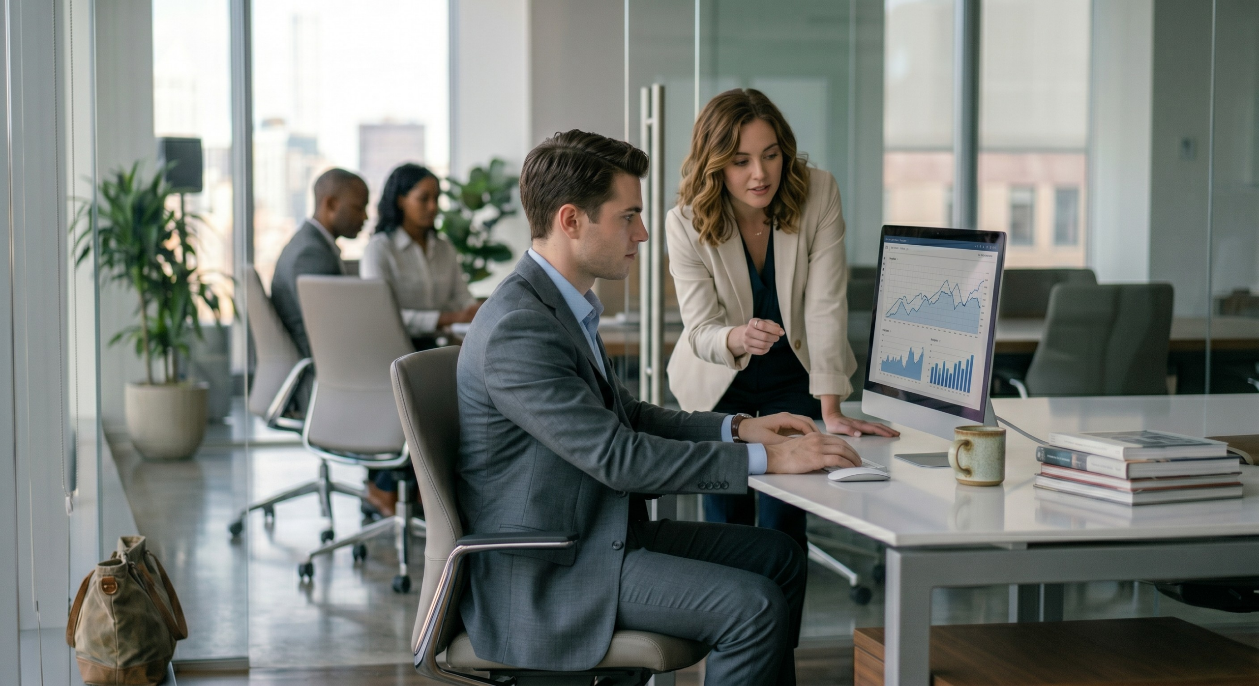 Internship USA prácticas profesionales